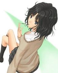Amagami: Precious Diary – Kaoru