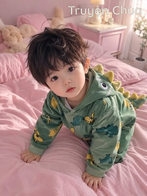 Cục Bột Gọi Tôi Là Vợ