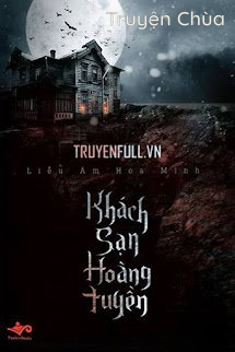 Khách Sạn Hoàng Tuyền
