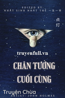 Series Lầu Tối – 1. Chân Tướng Cuối Cùng