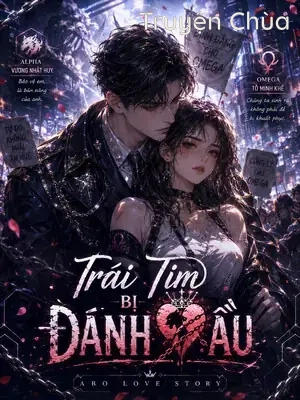 Trái Tim Bị Đánh Đầu